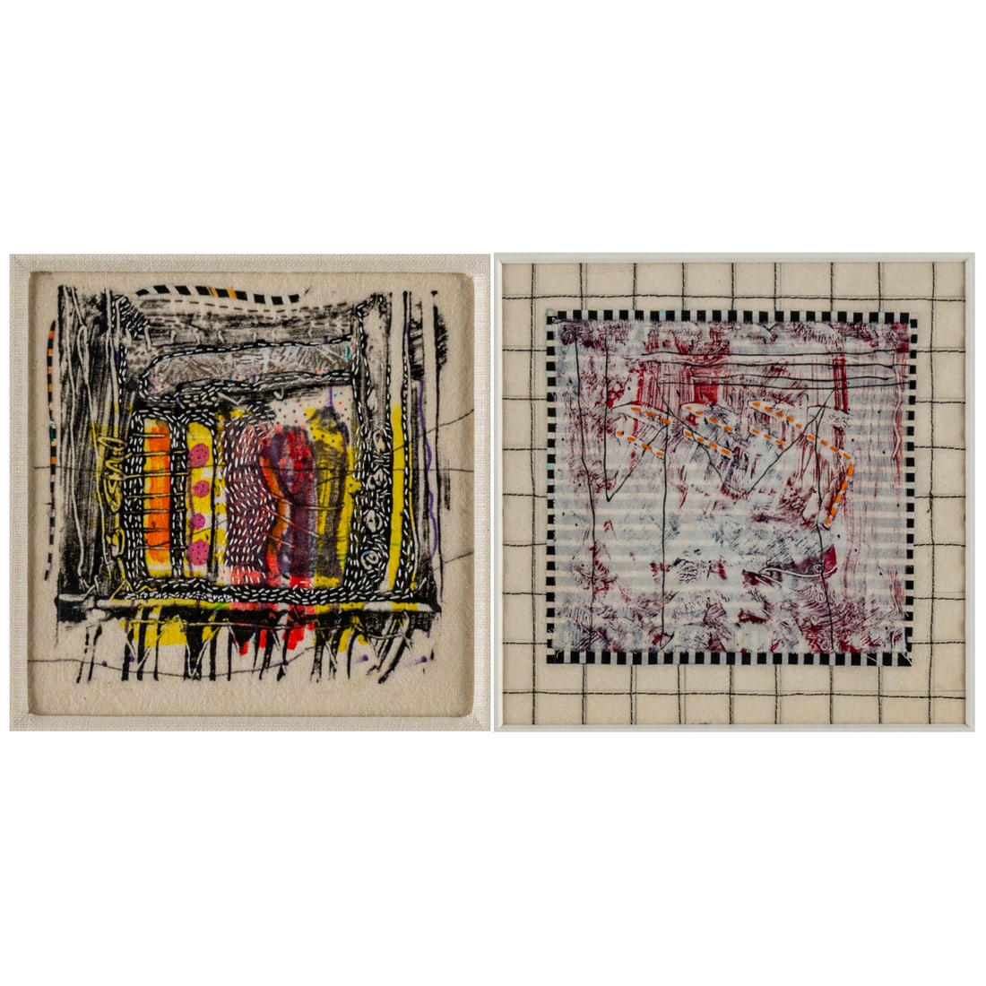 Marlene Mancini Frost (American, b. 1935) (1 of 6)