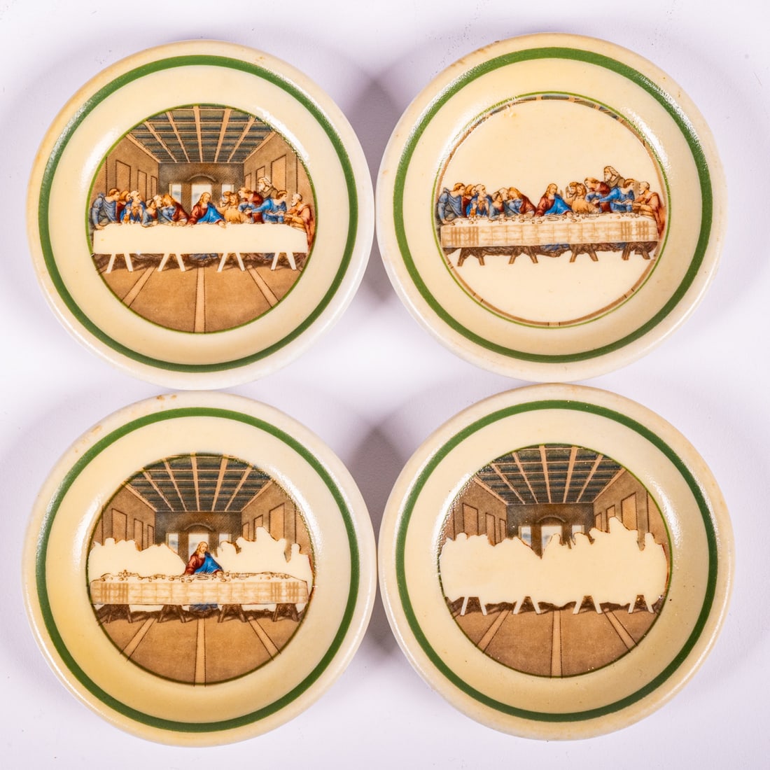 Howard Kottler (American, 1930-1989) (1 of 6)