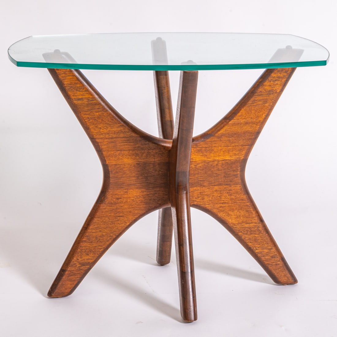 Adrian Pearsall Jacks Style Side Table (1 of 4)