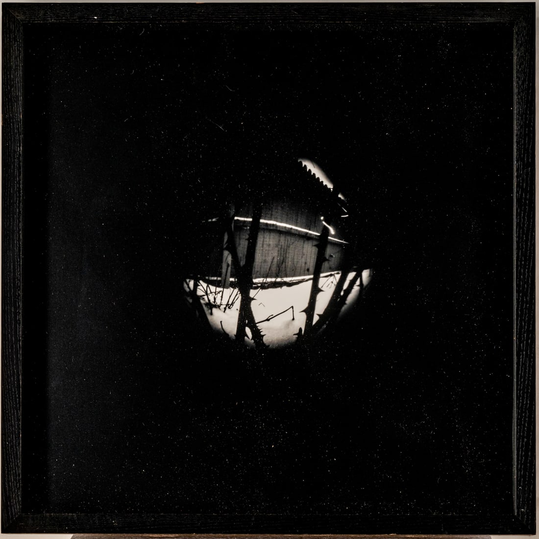 Douglas Lucak (American, 1959-2022) (1 of 4)