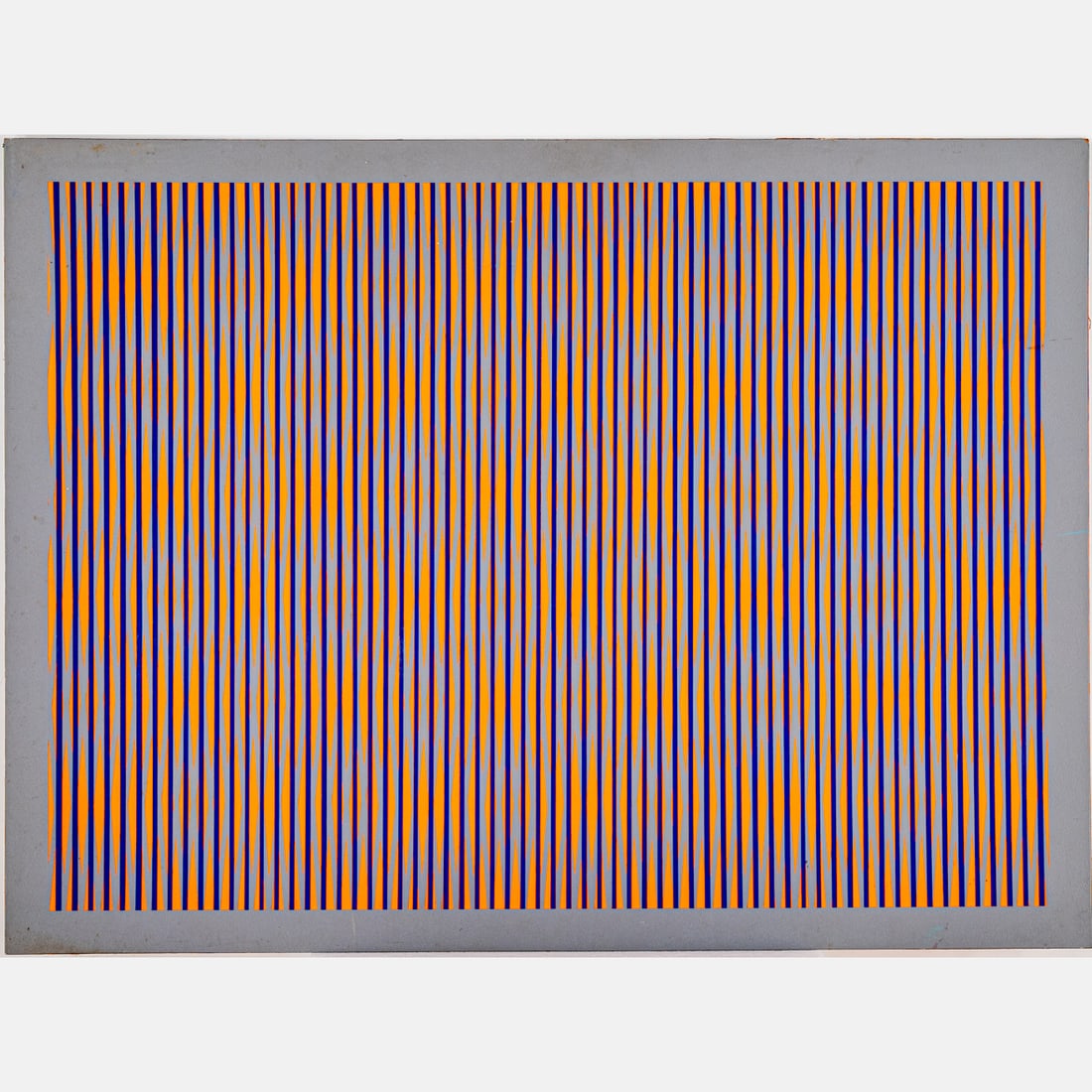 Greg Russell (American, b. 1958) (1 of 5)