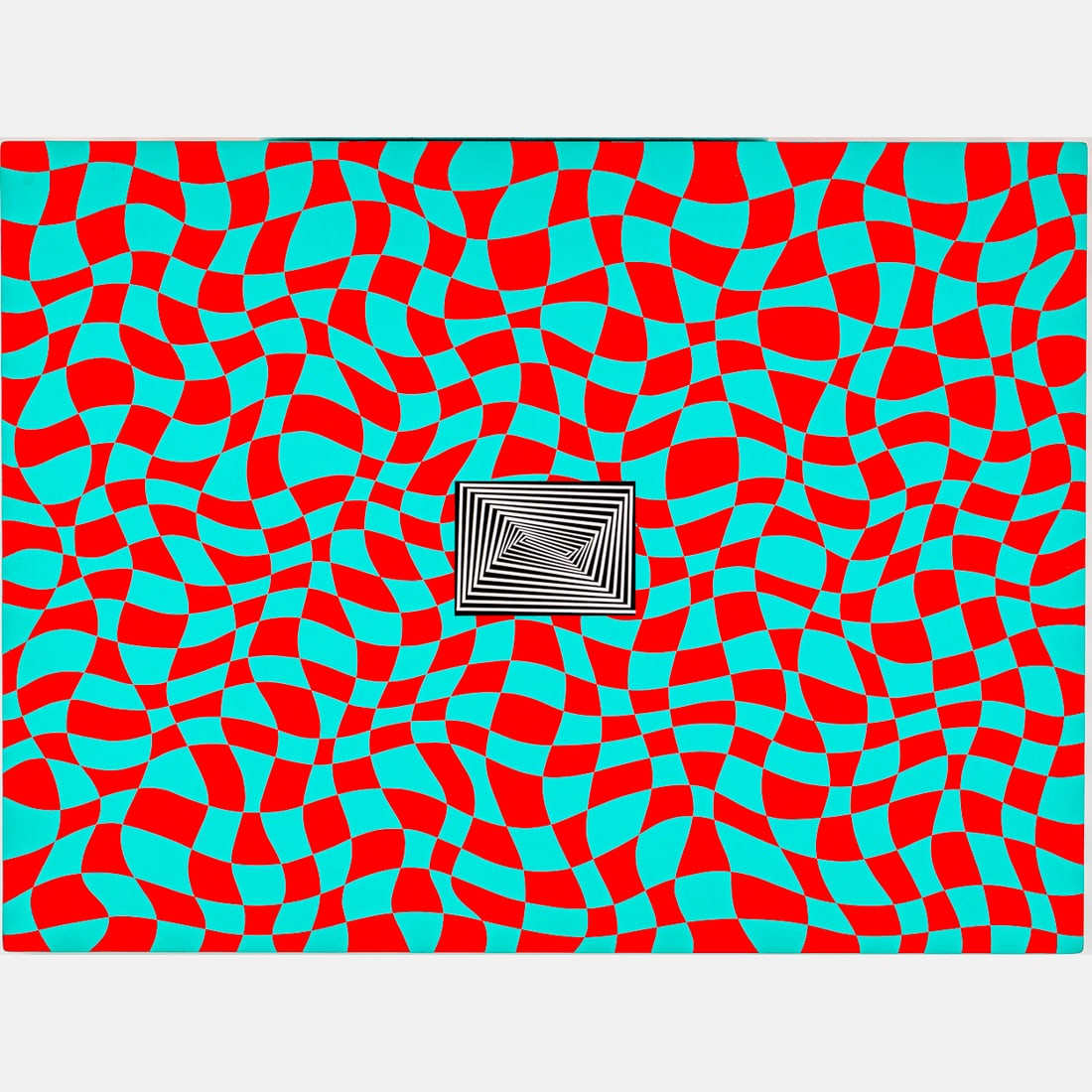 Greg Russell (American, b. 1958) (1 of 5)