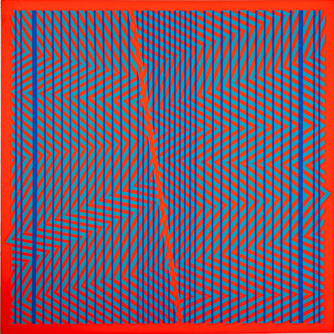 Greg Russell (American, b. 1958) (1 of 5)