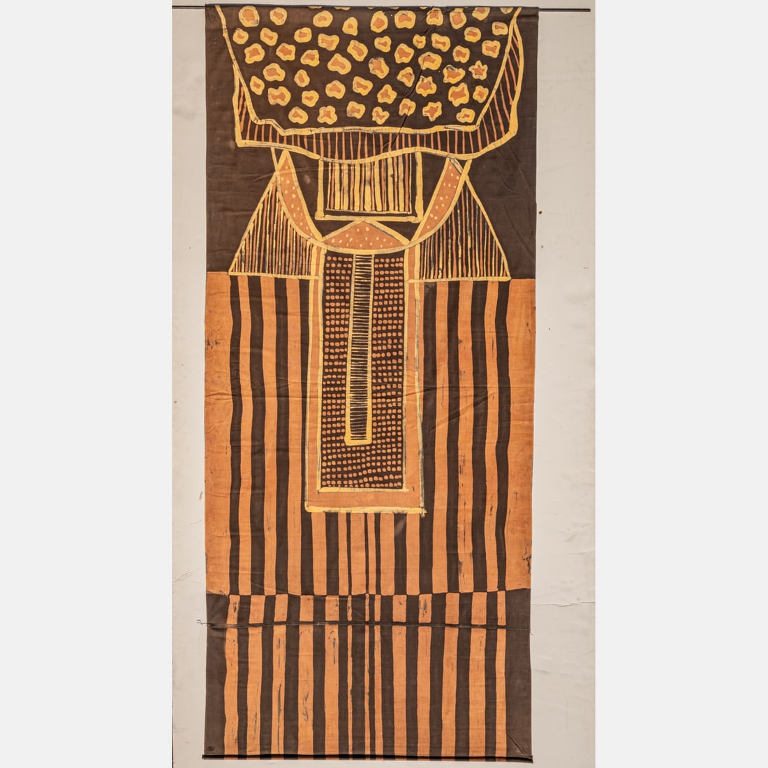 Marlene Mancini Frost (American, b. 1935) (1 of 5)