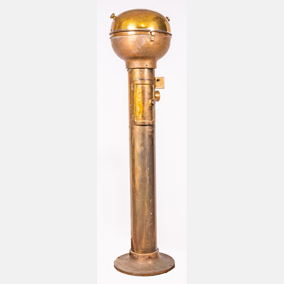 Lionel Corp. Compass Binnacle (1 of 5)