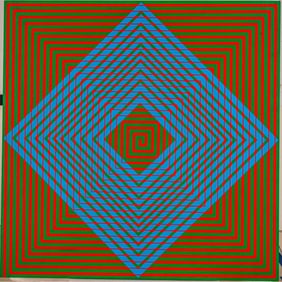 Greg Russell (American, b. 1958)