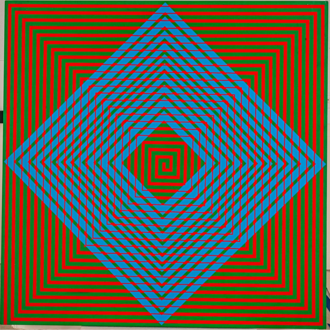 Greg Russell (American, b. 1958) (1 of 4)