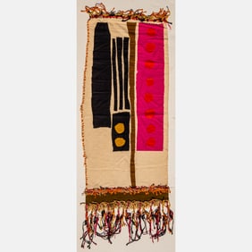 Marlene Mancini Frost (American, b. 1935)