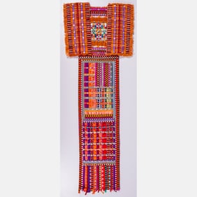 Marlene Mancini Frost (American, b. 1935)