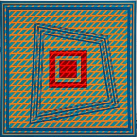 Greg Russell (American, b. 1958)