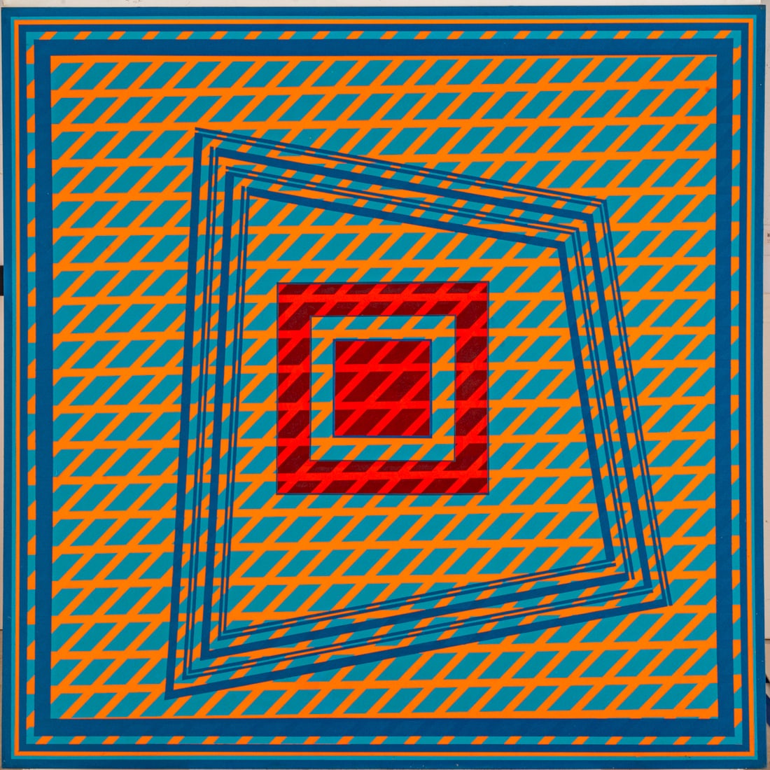 Greg Russell (American, b. 1958) (1 of 5)