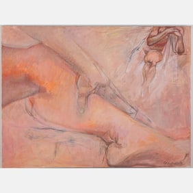 Shirley Aley Campbell (American, 1925-2018)