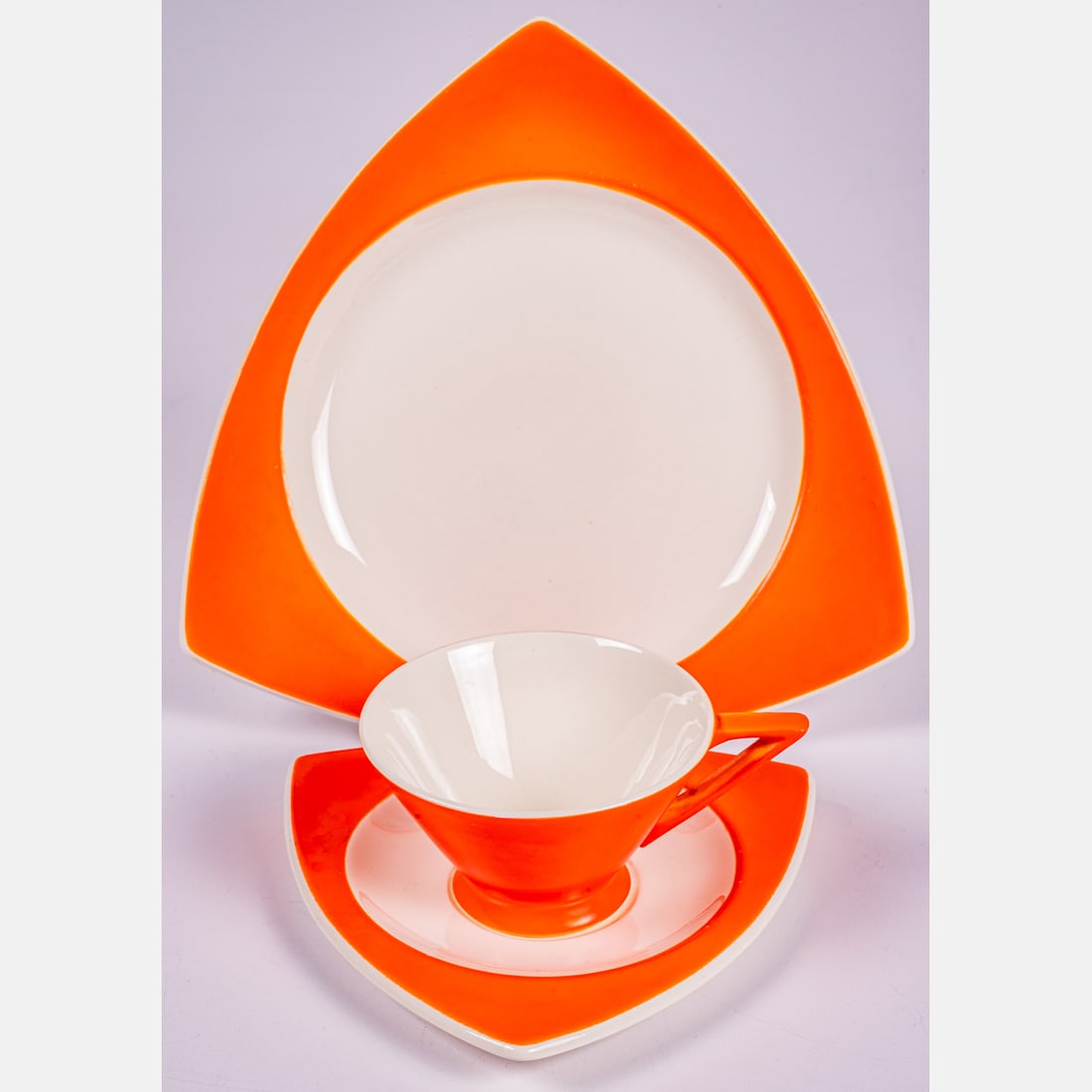 Donald A. Schreckengost Tableware (1 of 6)