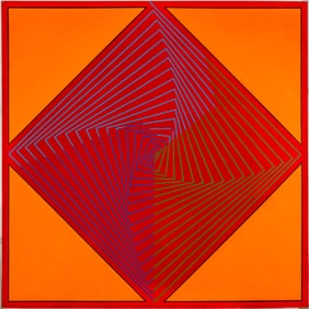 Greg Russell (American, b. 1958)