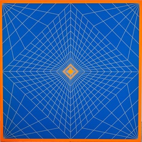 Greg Russell (American, b. 1958)