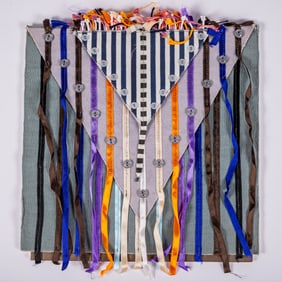 Marlene Mancini Frost (American, b. 1935)