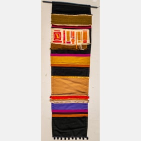 Marlene Mancini Frost (American, b. 1935)