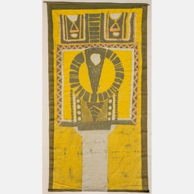 Marlene Mancini Frost (American, b. 1935)