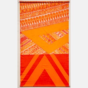 Marlene Mancini Frost (American, b. 1935)