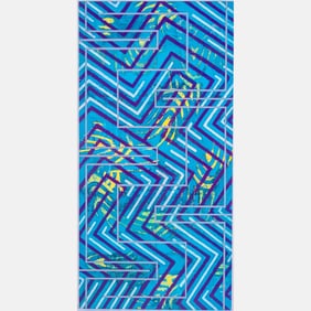 James Massena March (American, 1953-2021)