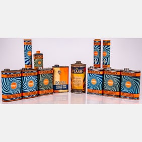 Permatex Shock Absorber Oil And Fluids