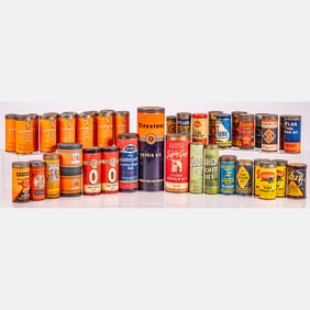 Collection Of Tire And Tube Repair Kits