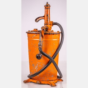 Bennett Oil Lubester