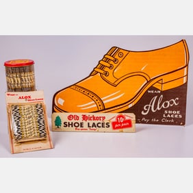 Shoe Laces Collection