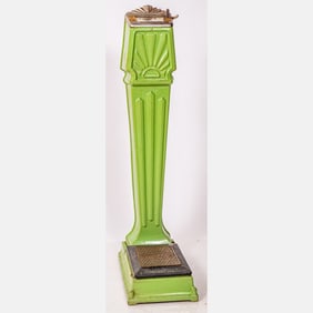 Aristo Porcelain Penny Scale
