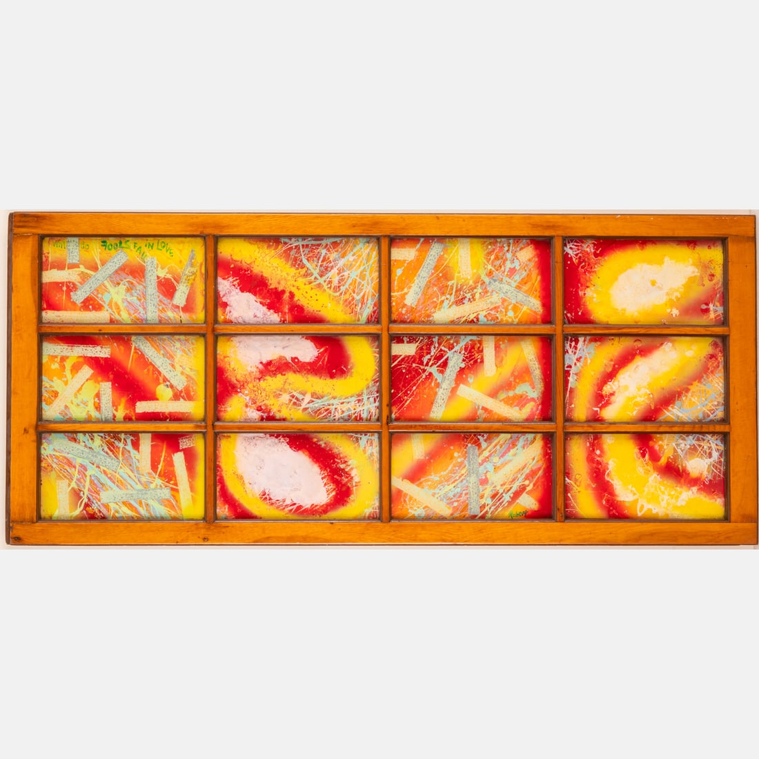 Robert Ritchie (American, 1959-2011) (1 of 6)