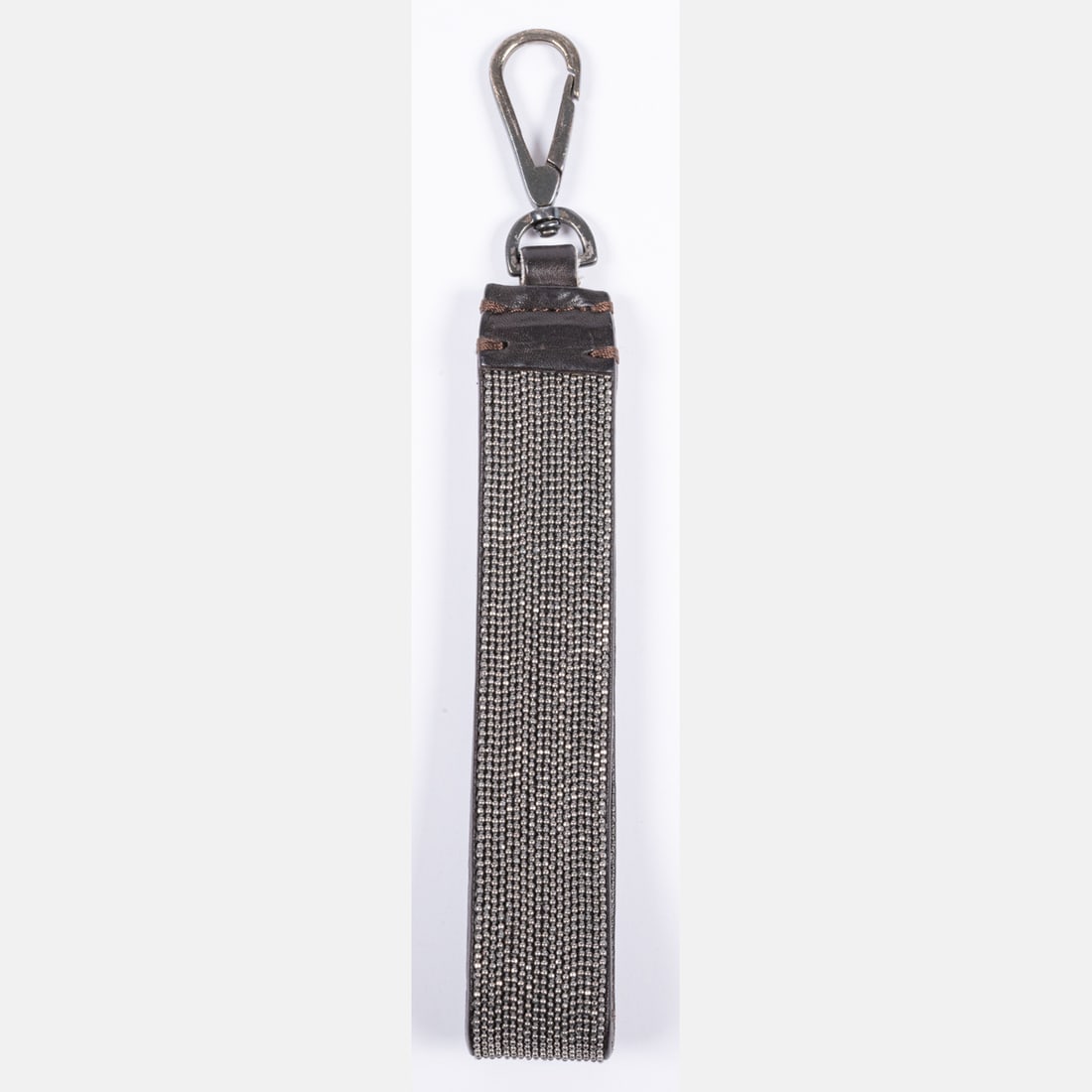 Brunello Cucinelli Monili Keychain (1 of 5)