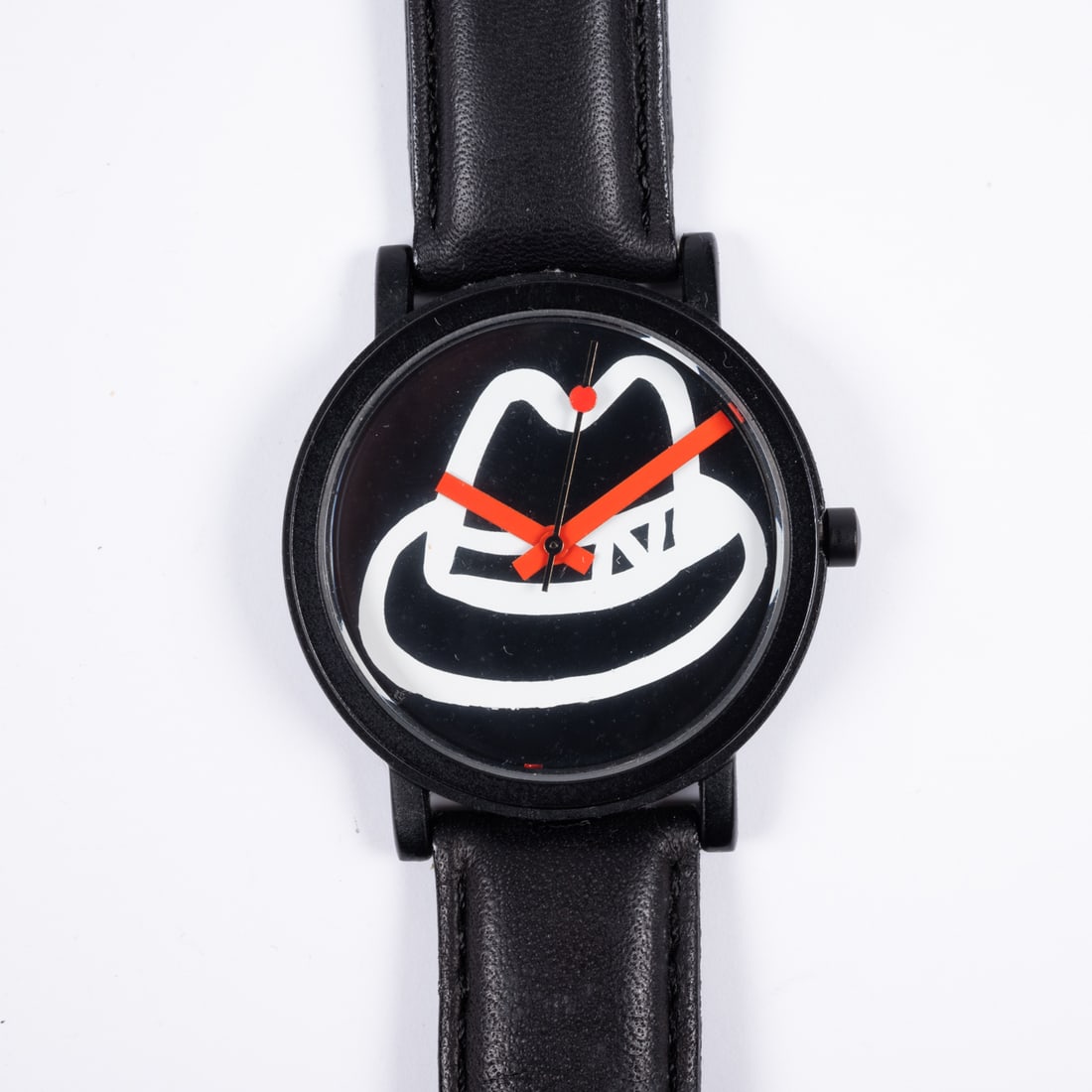 A Tom Slaughter Wristwatch (1 of 6)