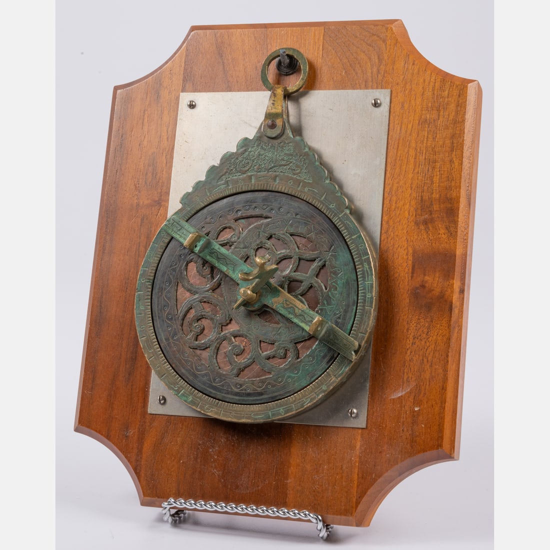 Persian Astrolabe (1 of 6)