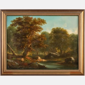 George Turner II (1843-1649)