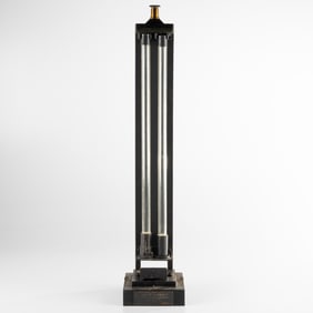 A George M. Saybolt Standard Universal Chromometer