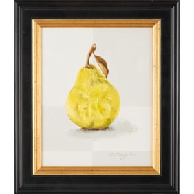 Patti Zeigler (American 20th/21st Century)
