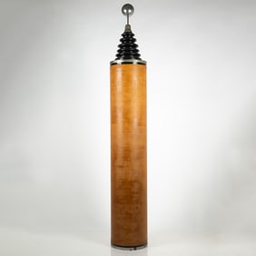 A Schneeberger Tesla Coil,