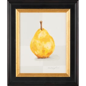 Patti Zeigler (American 20th/21st Century)