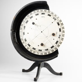 Hartl Optical Disc