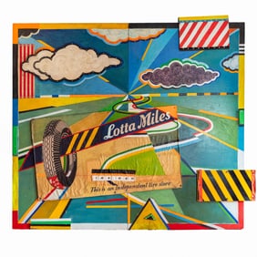 James Karpowicz (American, b. 1968)