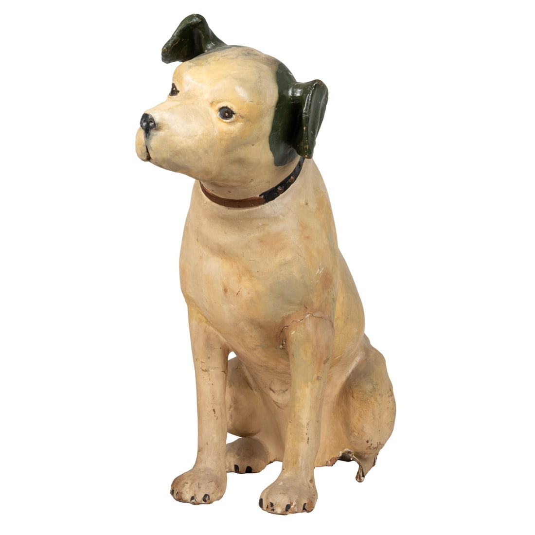 RCA Victor Nipper Store Display (1 of 14)