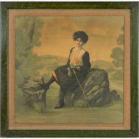 Artist Unknown (19th Century)