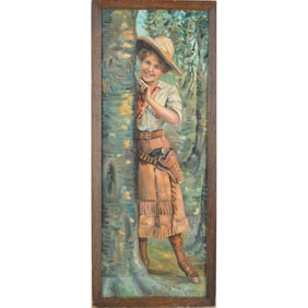 Ruth Ford Harper (1883-1922)