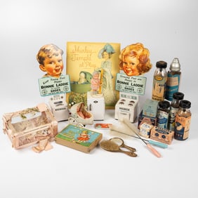 Doll and Baby Care Themed Items and Toys