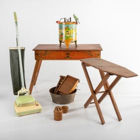 8 Diminutive Home Economic Appliances