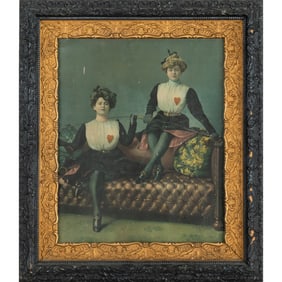 James Arthur (19th/20th Century)