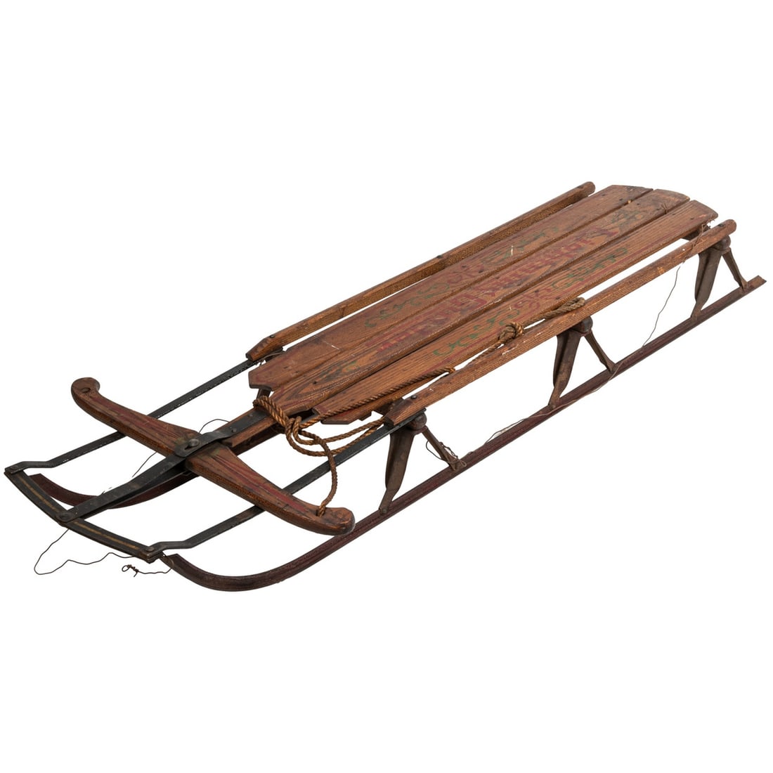 Lightning Glider Sled (1 of 5)