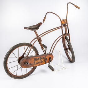 Mobo Minabike Child's Bicycle