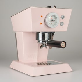 A Francis Francis X5, La Strada Espresso Machine
