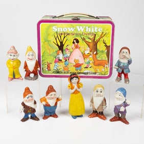 Snow White and the Seven Dwarves